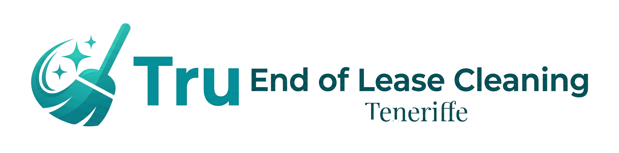 Tru End of Lease Cleaning Teneriffe Logo